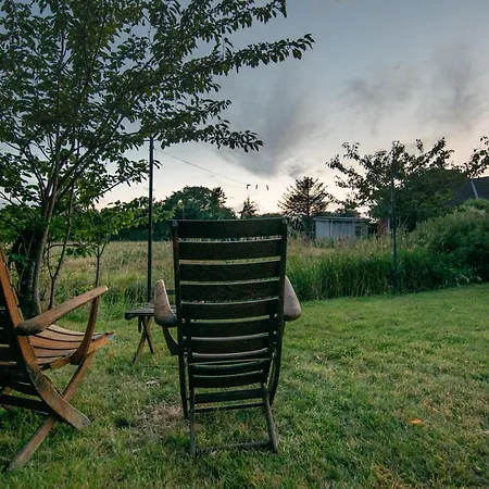 Grosszuegige Mit Garten Direkt Im Gruenen Apartamento