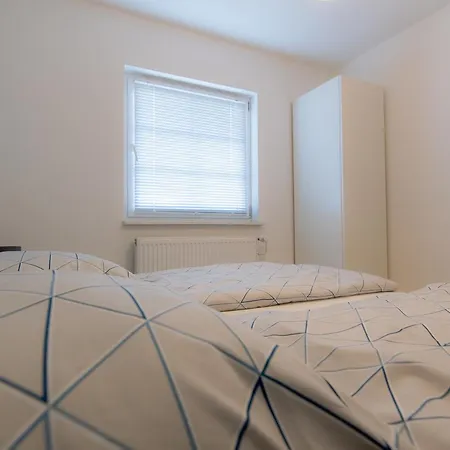Grosszuegige Mit Garten Direkt Im Gruenen Apartamento